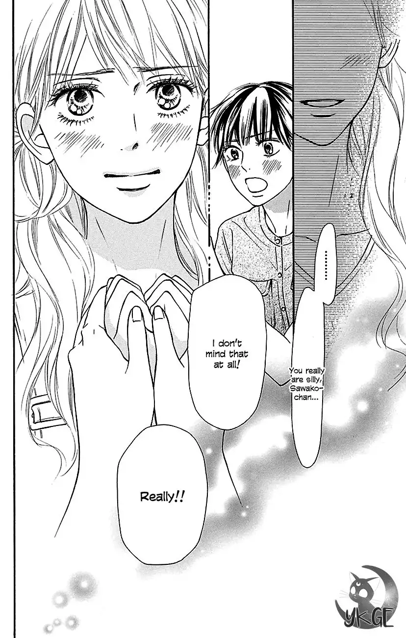 Kimi Ni Todoke Chapter 105 36